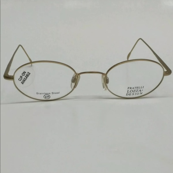 FRATELLI LOZZA design Calvin Matte 45-20-140 - Picture 2 of 8